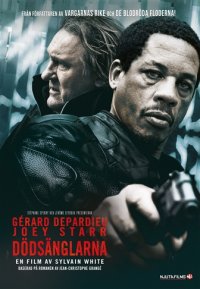 Dödsänglarna (Second-Hand DVD)
