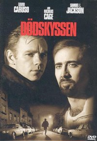 Dödskyssen (DVD)