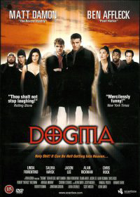 Dogma (Second-Hand DVD)