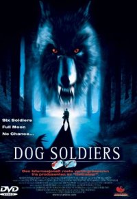 Dog Soldiers (beg DVD)