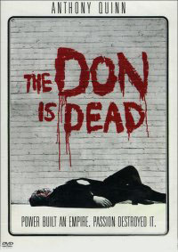 Don is Dead (Second-Hand DVD)