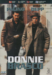 Donnie Brasco (BEG DVD)
