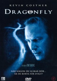 Dragonfly (Second-Hand DVD)