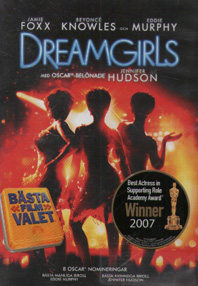 Dreamgirls (Second-Hand DVD)