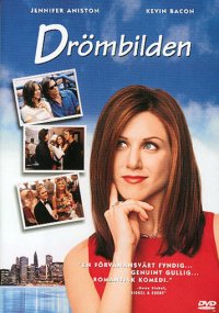 Drömbilden (DVD) beg