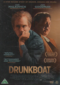 Drunkboat (Second-Hand DVD)