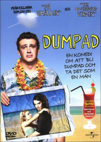 Dumpad (Second-Hand DVD)