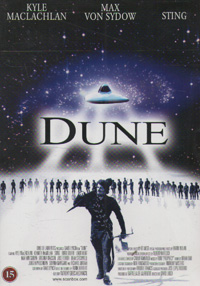Dune (Second-Hand DVD)