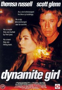 Dynamite Girl (DVD)