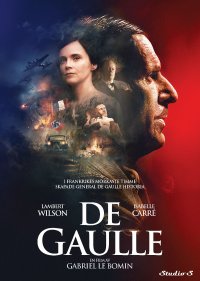 S 992 De Gaulle (BEG DVD)