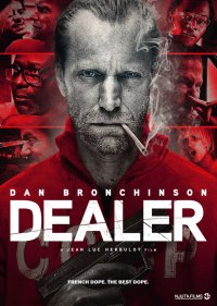 NF 829 Dealer (BEG DVD)