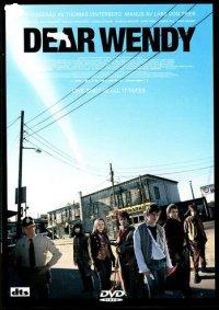 Dear Wendy (BEG DVD)