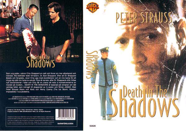 DEATH IN THE SHADOWS (VHS)