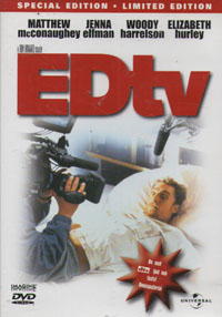 EDtv (Second-Hand DVD)