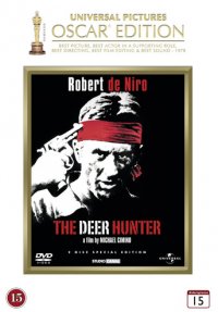 Deer Hunter - Oscar Edition (BEG DVD)