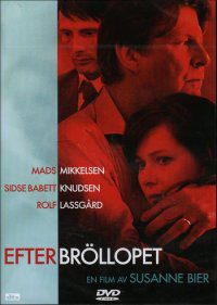 Efter Bröllopet (Second-Hand DVD)