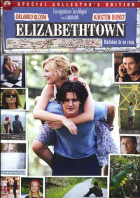 Elizabethtown (Second-Hand DVD)