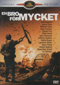En Bro för Mycket (Second-Hand DVD)