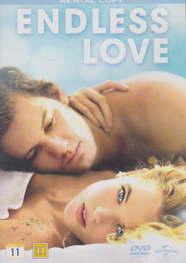 Endless Love (Second-Hand DVD)