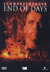 End of Days (BEG DVD)