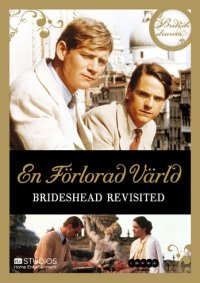 En Förlorad Värld - Mini Series (Second-Hand DVD)