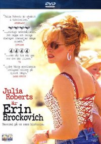 Erin Brockovich (Second-Hand DVD)