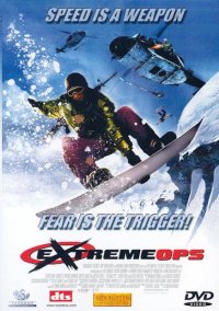 Extreme Ops (BEG HYR DVD)