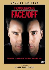 Face/Off (Second-Hand DVD)