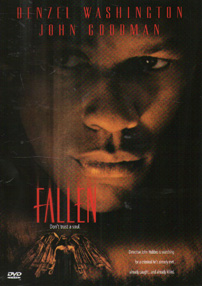 Fallen (Second-Hand DVD)