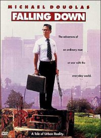 Falling Down (beg DVD)snappcase