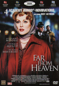 Far From Heaven (DVD)