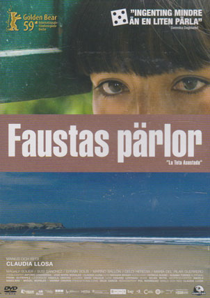 Faustas Pärlor (beg hyr dvd)