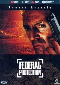 Federal Protection (Second-Hand DVD)