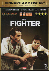 Fighter, The (Second-Hand DVD)