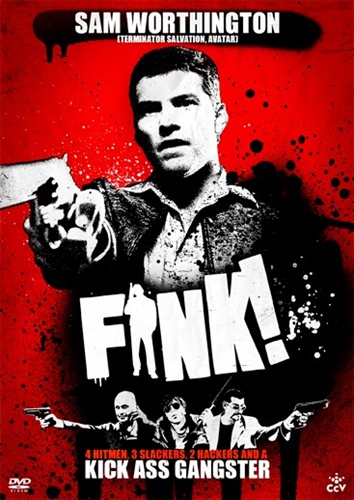 Fink ! (Second-Hand DVD)