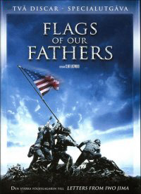 Flags of our Fathers (2-Disc) (Second-Hand DVD)