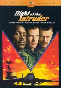 Flight of the Intruder (Second-Hand DVD)