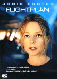 Flightplan (Second-Hand DVD)