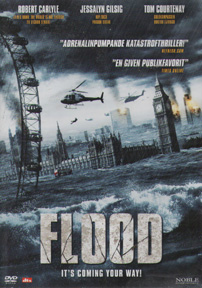 Flood (Second-Hand DVD)