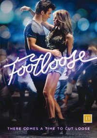Footloose (2011) (beg hyr DVD)