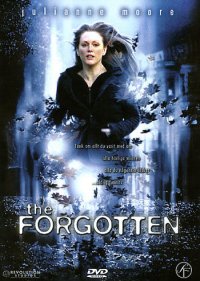 Forgotten, The (Second-Hand DVD)