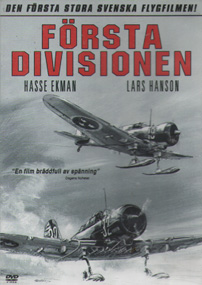 Första Divisionen (Second-Hand DVD)