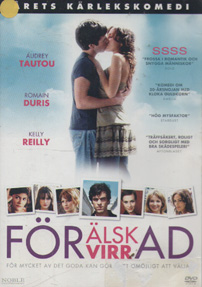 Förälskad, Förvirrad (Second-Hand DVD)