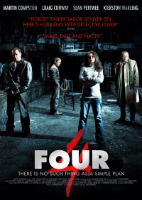 Four ( DVD)