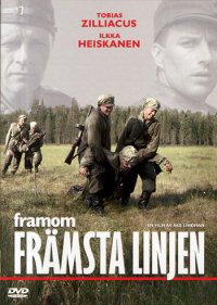 Framom Främsta Linjen (Second-Hand DVD)