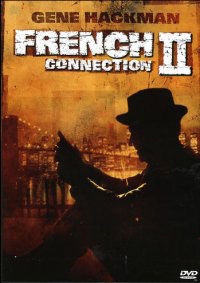 French Connection 2 (DVD)