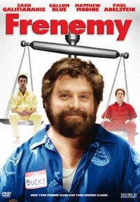 Frenemy (DVD)