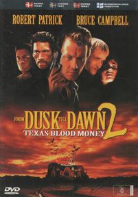 From Dusk till Dawn 2 (BEG DVD)