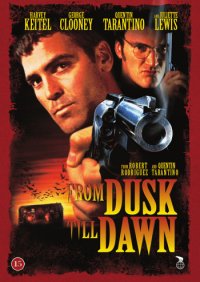 From Dusk till Dawn (Second-Hand DVD)