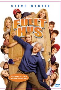 Fullt Hus (Second-Hand DVD)
